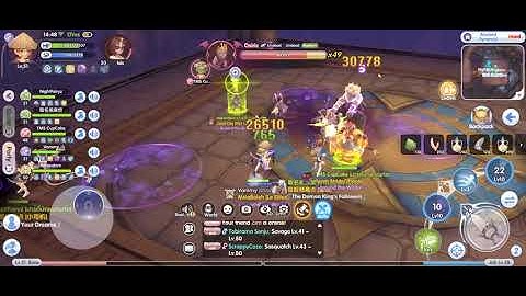 ROX~Ancient pyramid-hard~(Assassin)