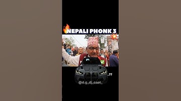 NEPALI PHONK 3🇳🇵🔥 #nepal #kathmandu #nepali #visitnepal #travel #himalayas #india #nepaliphonk