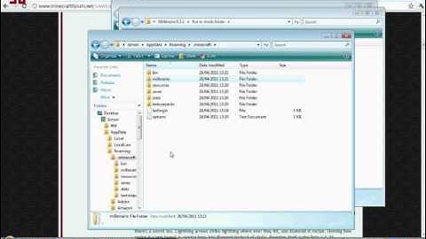 Millenaire 0.3.1 for Minecraft 1.5.1 installation tutorial