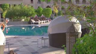 HOLIDAY WORLD &amp; REGION WORLD | The Grand Palace Hurghada