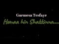 Farfannaa Gurmesa Tesfaye Homaa Hin Shakkinna Kan Ittin Eebbifama Farfannaa Gurmesa Tesfaye Homaa Hin Shakkinna Kan Ittin Eebbifama