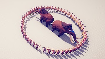 RIGHTEOUS PALADIN vs EVERY UNIT - Totally Accurate Battle Simulator