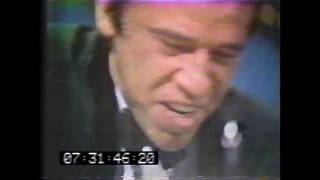 Buddy Rich 1969 Kraft Music Hall: Sounds of the Sixties