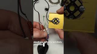 Optické čidlo 🔦📟 #how #light #sensor #work #f #shorts