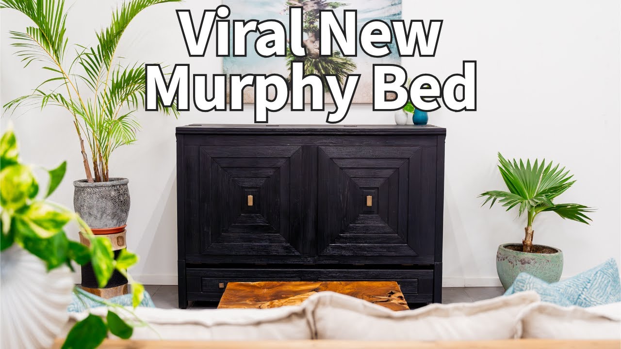 The Best Murphy Beds of 2025 | Viral New Take