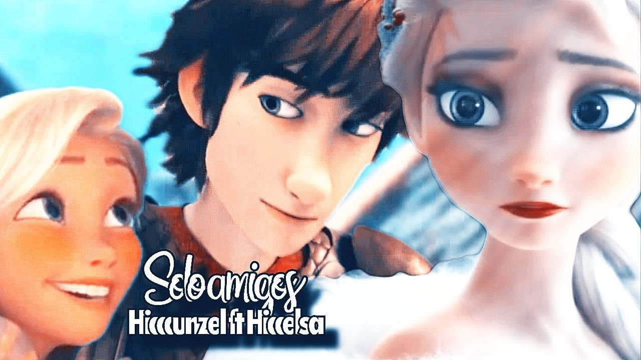 Solo Amigos Hiccuzel ft Hiccelsa