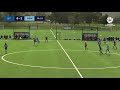 Round 11 - NPL NSW Women's - Emerging Jets v Football NSW Institute