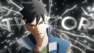 Kawaki Twixtor Clips For Editing (Boruto Vs Kawaki)