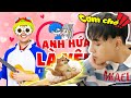 Cm xc ca khi vinh ln u xem mv anh ha l yu phong cn x qt beatz  khi vinh reaction