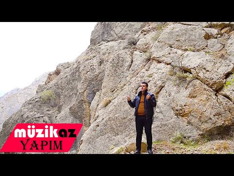 Elçin Hüseynoğlu - Yaralı Qelbim (Official Lyric Video)