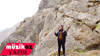 Elçin Hüseynoğlu - Yaralı Qelbim (Official Lyric Video)