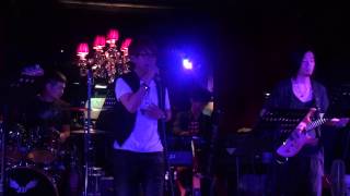 20140606江明娟ABar7歲月這把刀