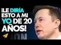 ¿Quieres MÁS RECOMPENSAS? Arriésgate Aún MÁS | Elon Musk en Español: 10 Reglas para el éxito