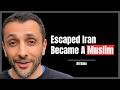 Escaping The War In Iran Led Me To Islam Baba Ali Revert Story 