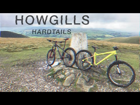 Howgills