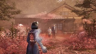 APAKAH INI AKHIR DARI KISAH KOTA BERKABUT DI JEPANG.... Silent Hill f GAMEPLAY #3