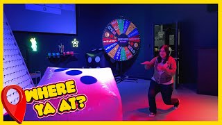 Playground Dropout Millvale