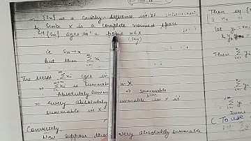 Further properties of normed linear spaces