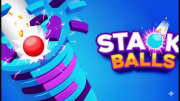 Live Stack Ball 3D Highest⚽️ Score Challenges #shorts #stackball #stackball3d #stackballgame #viral
