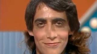 Match Game Synd. (Episode 256) (Gene Breaks Down The Door) (GOLD STAR EPISODE)