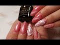 Click it Tips auffüllen mit Design | Press on nails