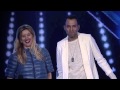 X Factor Albania - The Best - Momente gazmore 2