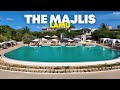 Inside the luxurious majlis resort in lamu kenya lifestyle travel destination