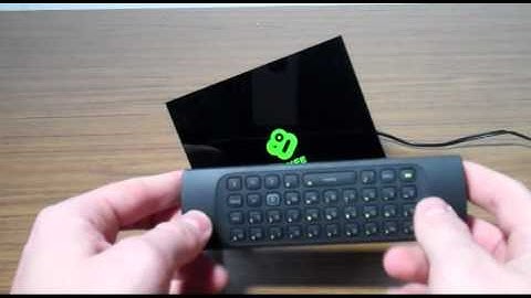 Boxee Box Hardware