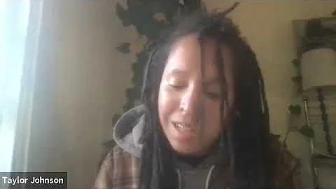 Devon Walker-Figueroa with Elizabeth Metzger + Tay...