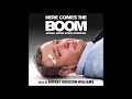 Here Come The Boom Soundtrack 3. Boom - P.O.D.