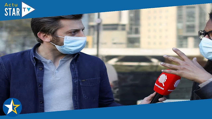 Paul Larrouturou explique les vraies raisons de son départ de Quotidien