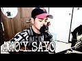 Akoy sayo by first circle  john edric cover