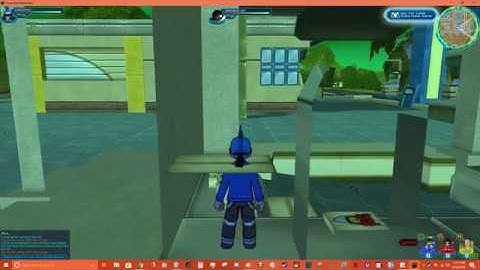 Fusionfall Retro Burger Frenzy Glitch! (Read description)