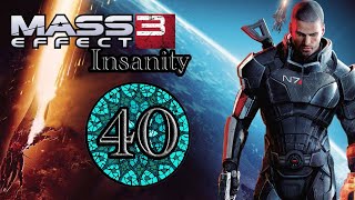 Celebrity Aftermath of the Attack (Normandy) - Mass Effect 3 Legendary Insanity Difficulty: Part Profile