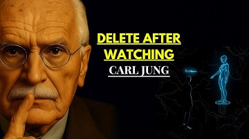 Er is iets wat je niet mocht weten (gebruik dit niet voor kwaad) | Carl Jung