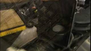 Fram air filter fitting instructions.wmv