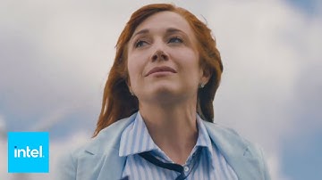 Edge to Cloud: Wind Power | Intel Business