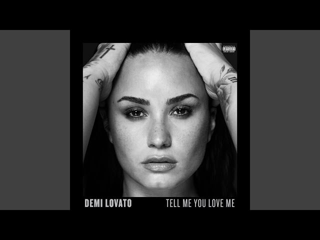 Demi Lovato - Cry Baby