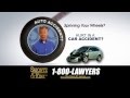 Direct response attorney tv advertisement  legal ad agency