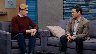 Comedy Bang! Bang!