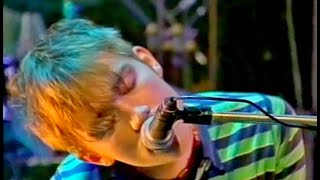 Blur  This is a Low  Live 1994 Stereo HD