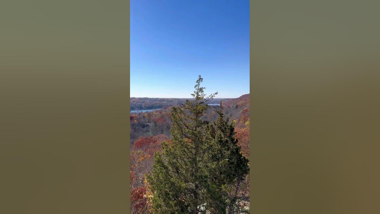 Mountain Lakes North Salem NY 4K 🍂 YouTube