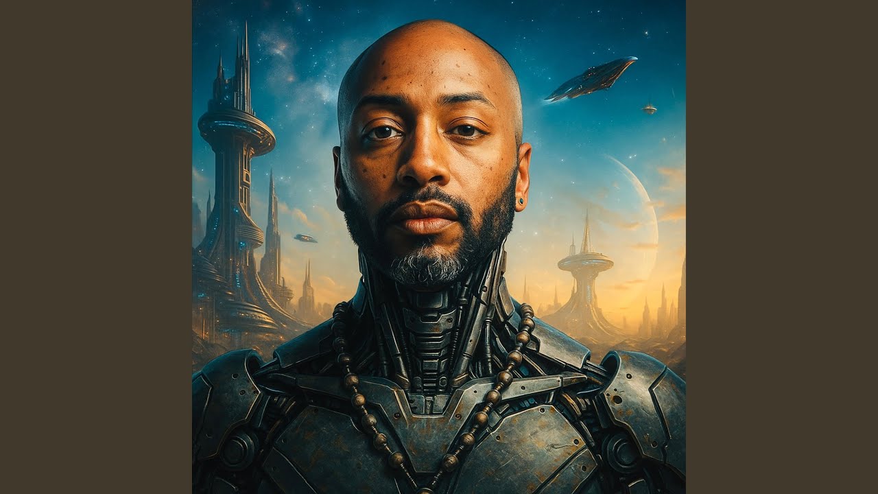 16 BitMonster (feat. INFERNO.79, Chinch 33 & Minimal-Orchestra)