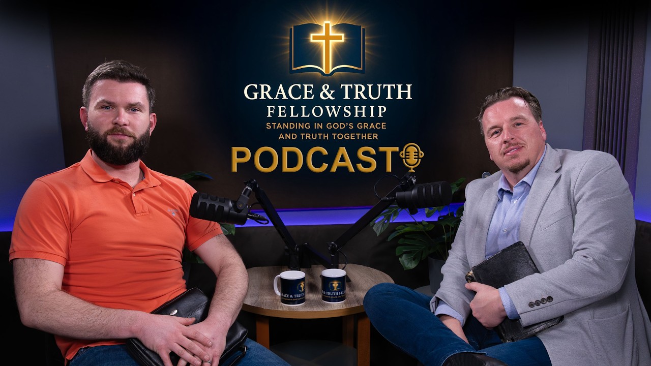 What Is the Biblical Gift and Use of Tongues? With guest pastor David Lovi