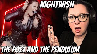 NIGHTWISH - The Poet And The Pendulum