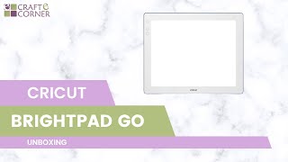 Cricut Basics: Get To Know the Cricut BrightPad (with 9 BrightPad Projects)  - Underground Crafter