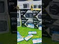 Radio 4 band dual power #radio #fm #transmitter #reciever #short #ytshorts #sound #viral #hindi #yt