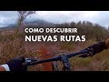 6 CONSEJOS 🔝 COMO DESCUBRIR NUEVAS RUTAS ✋ #ClaroQueSePuede