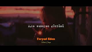 Feryad eden - Ayçin Asan Remix ( Hilmi Çönge ) Resimi