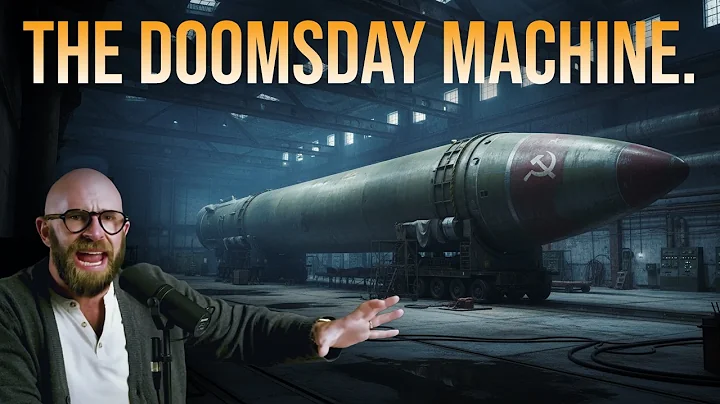 25 Times the Soviet Union Was Absolutely Insane